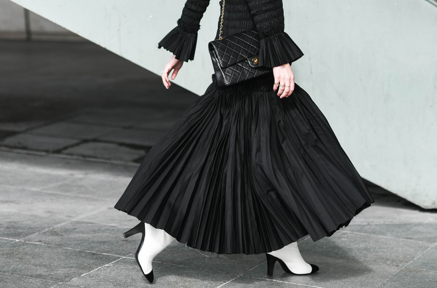 The Best Famous French Fashion Brands You Need to Know About